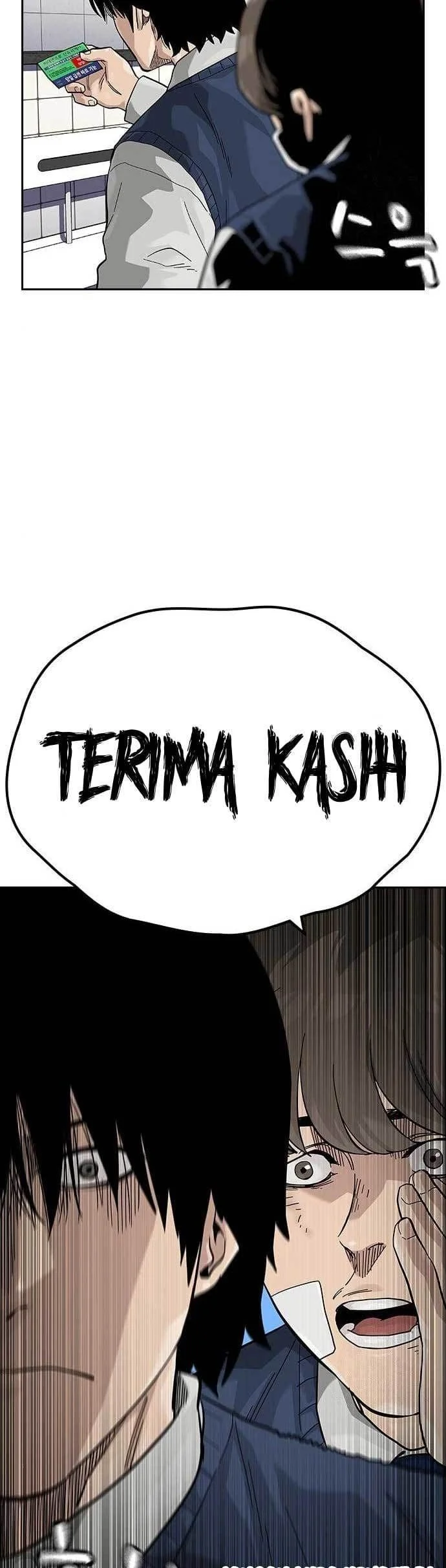 Everyone Loves Her Chapter 112 Gambar 40