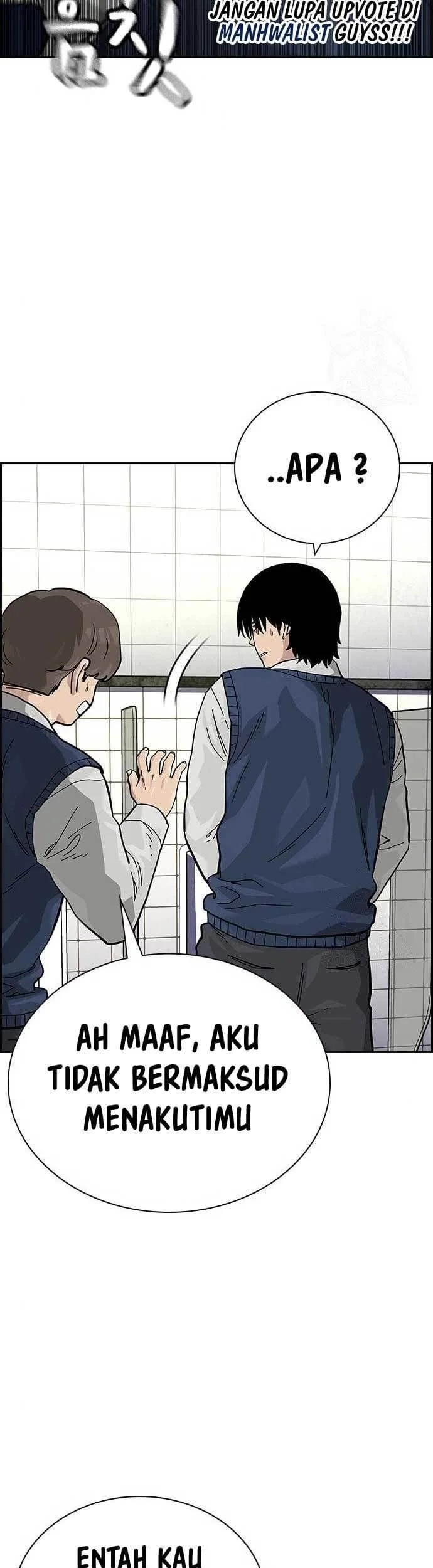 Everyone Loves Her Chapter 112 Gambar 41