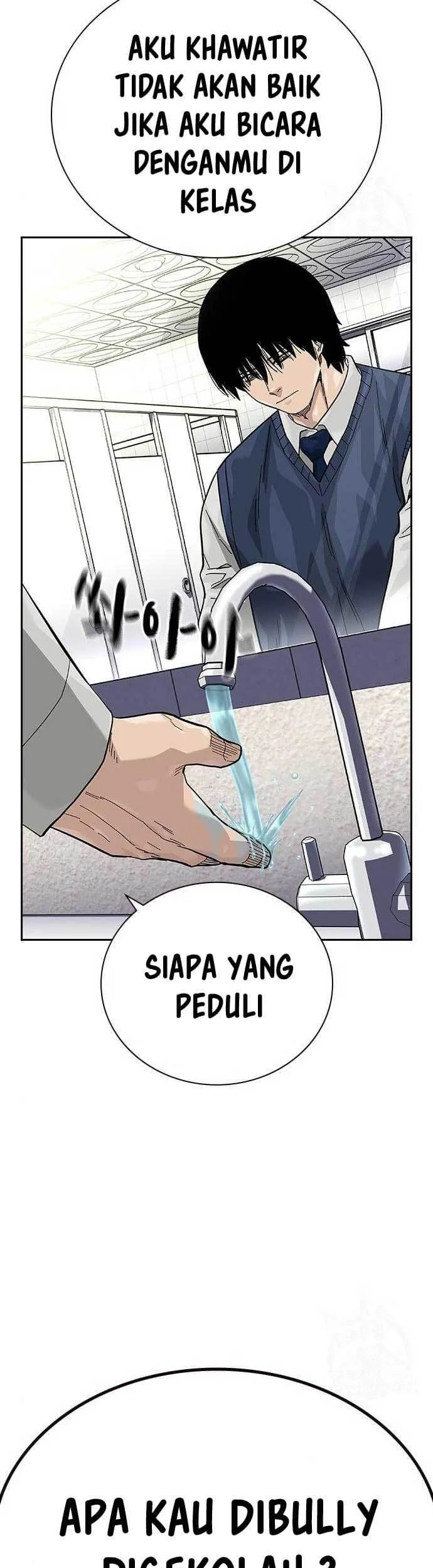 Everyone Loves Her Chapter 112 Gambar 44