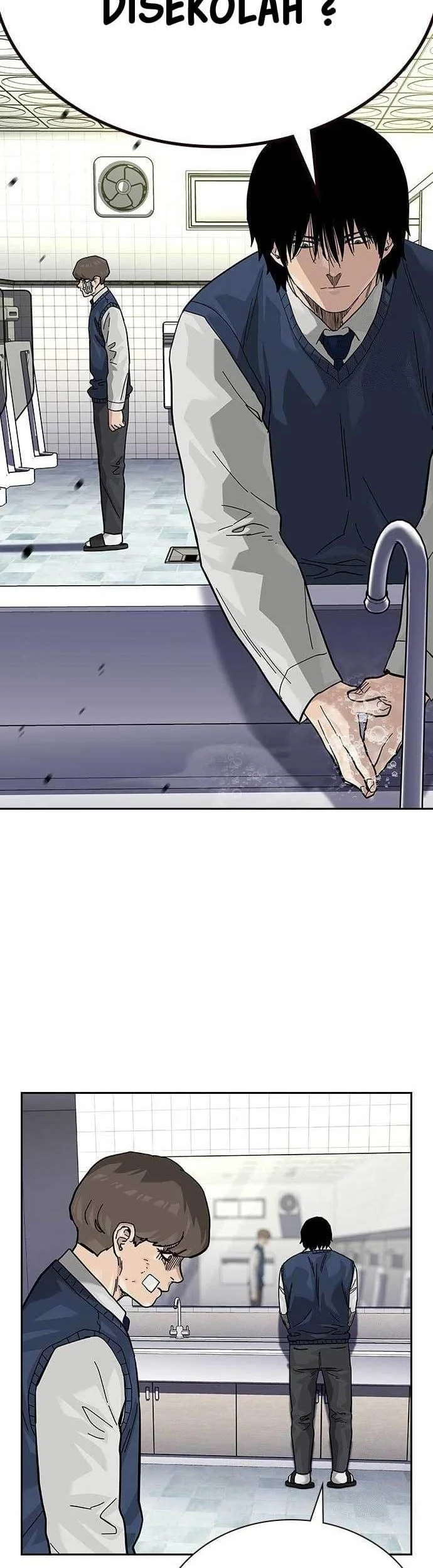 Everyone Loves Her Chapter 112 Gambar 45