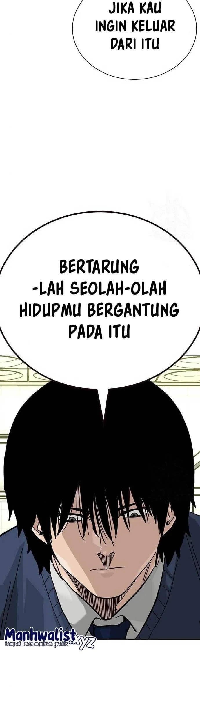 Everyone Loves Her Chapter 112 Gambar 46