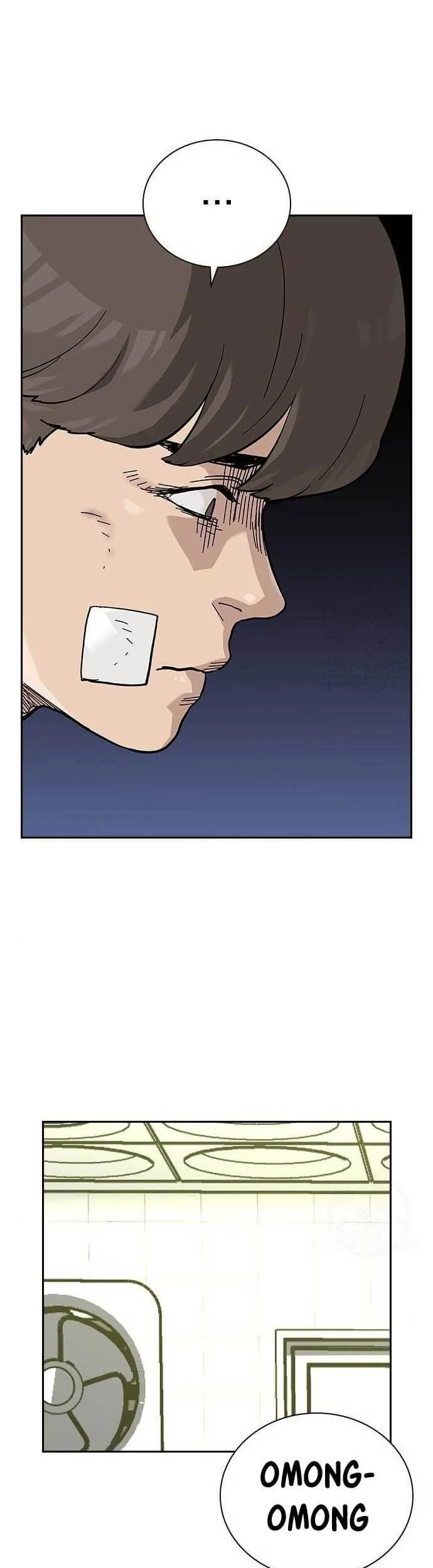 Everyone Loves Her Chapter 112 Gambar 47