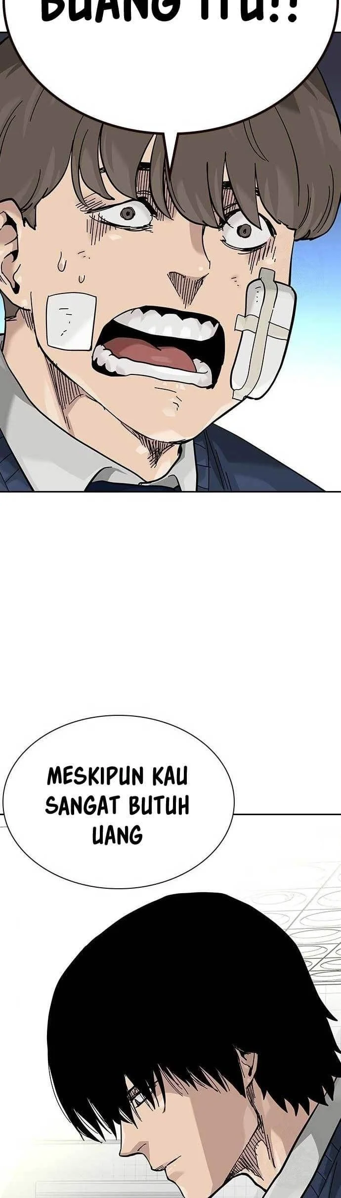 Everyone Loves Her Chapter 112 Gambar 49