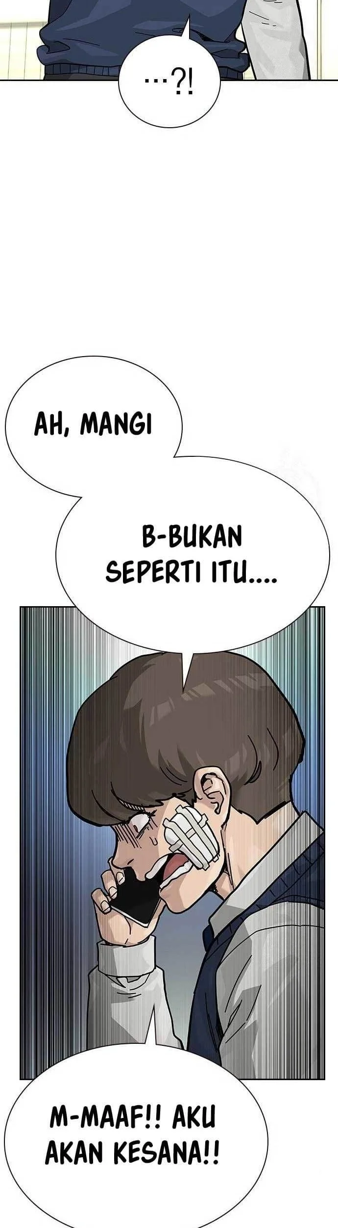 Everyone Loves Her Chapter 112 Gambar 51