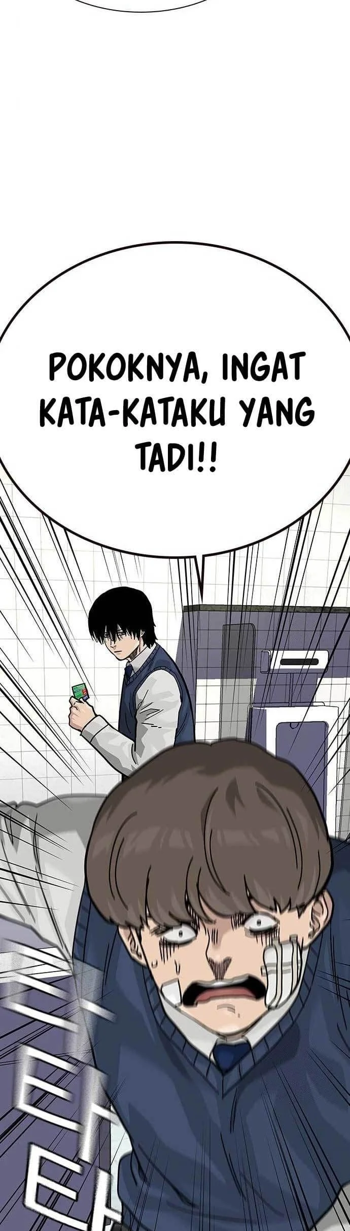 Everyone Loves Her Chapter 112 Gambar 52