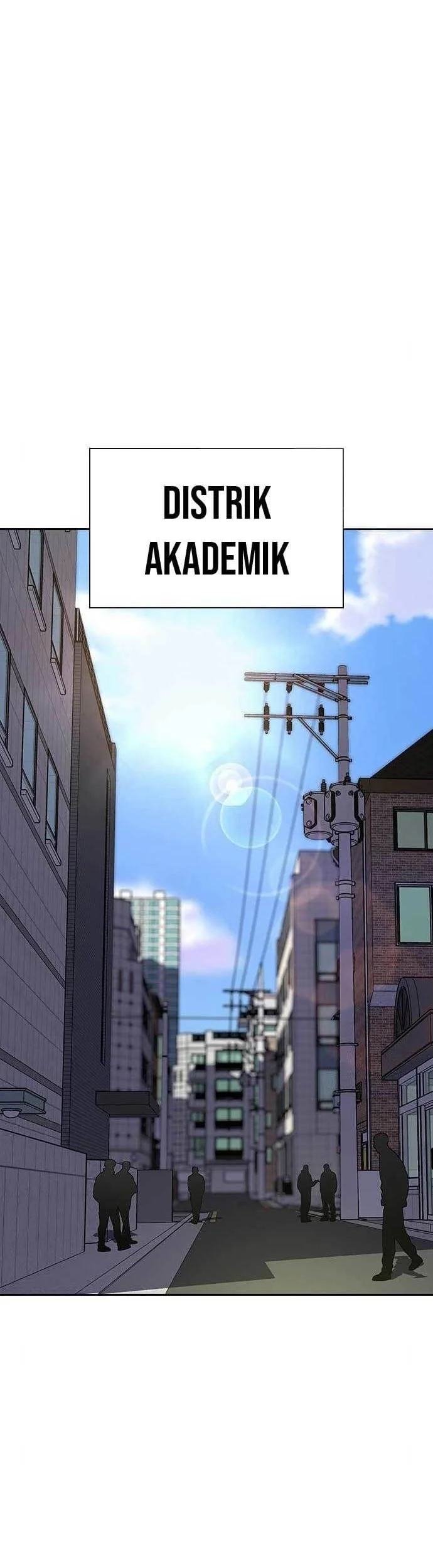 Everyone Loves Her Chapter 112 Gambar 54