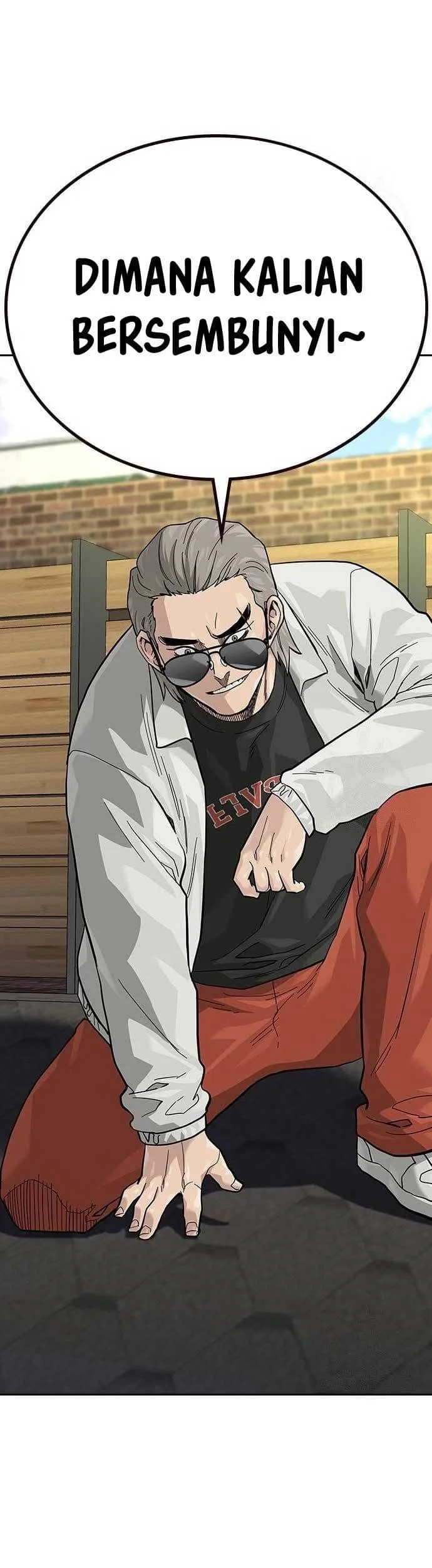 Everyone Loves Her Chapter 112 Gambar 56