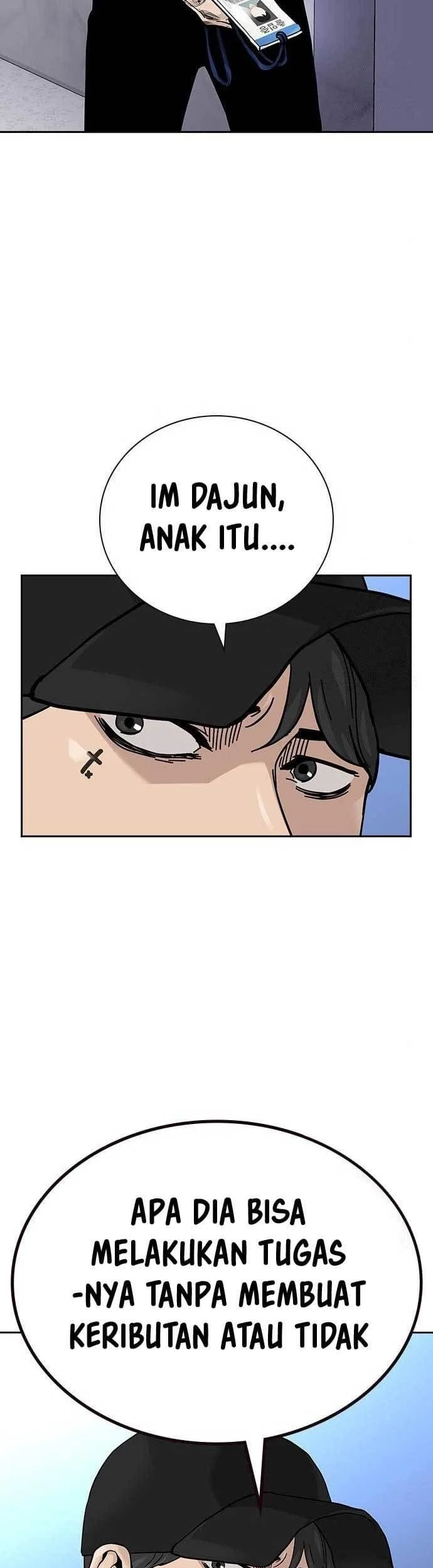 Everyone Loves Her Chapter 112 Gambar 59