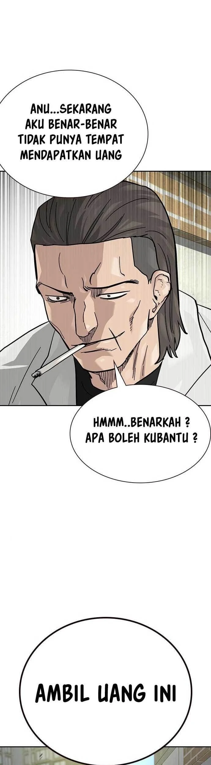 Everyone Loves Her Chapter 112 Gambar 62