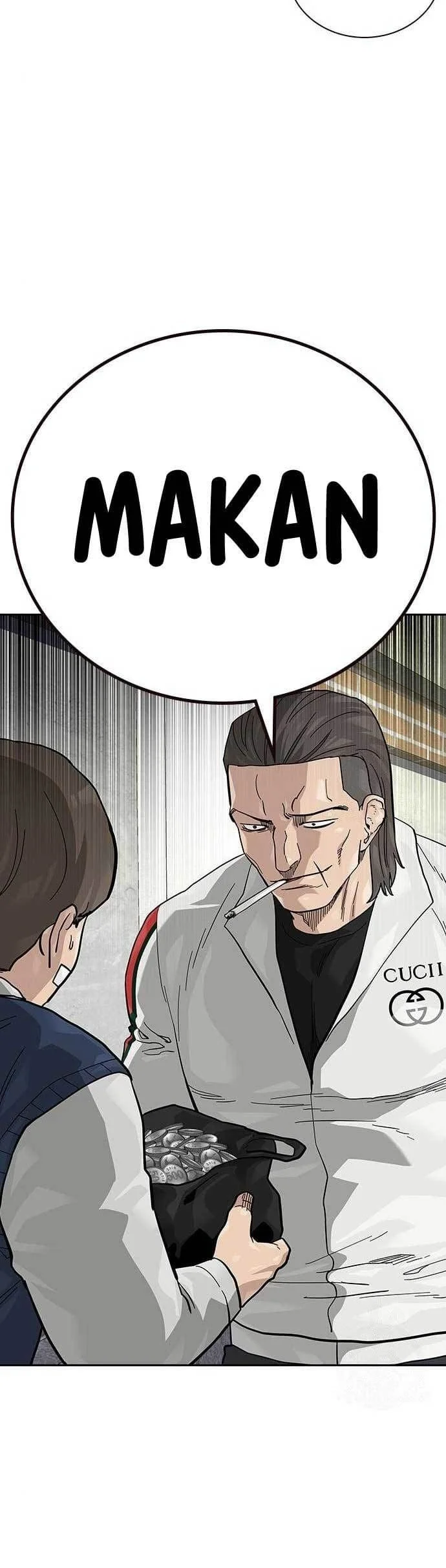 Everyone Loves Her Chapter 112 Gambar 64