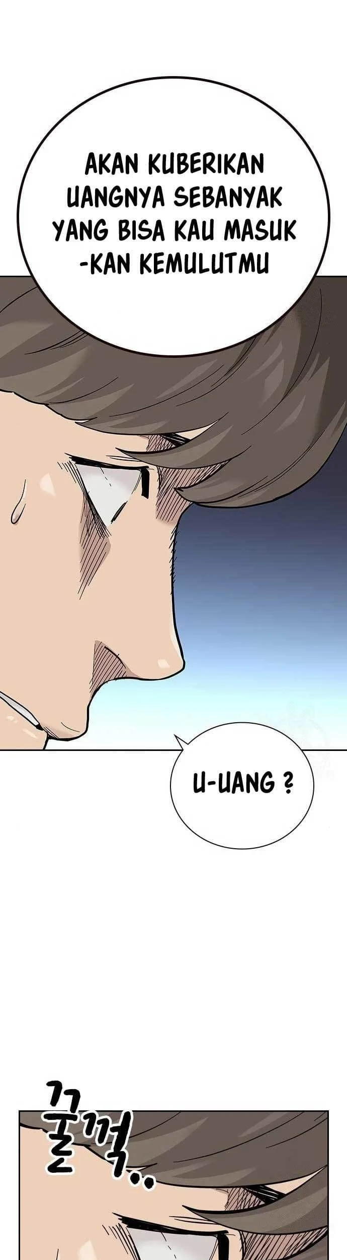 Everyone Loves Her Chapter 112 Gambar 65