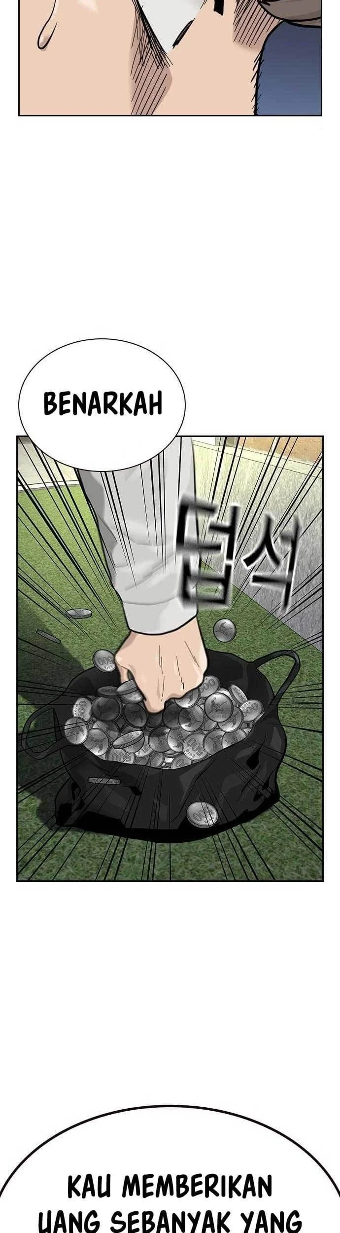 Everyone Loves Her Chapter 112 Gambar 66