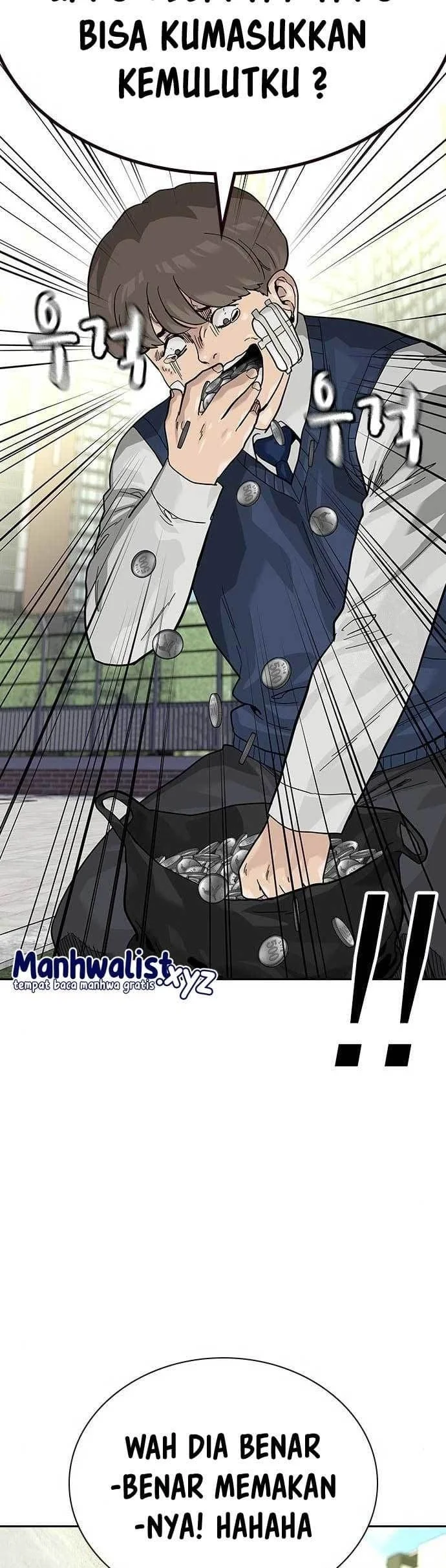 Everyone Loves Her Chapter 112 Gambar 67