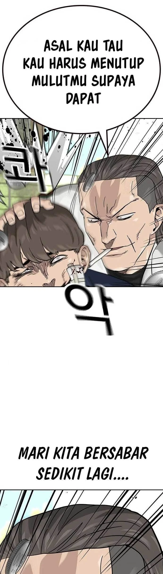 Everyone Loves Her Chapter 112 Gambar 70