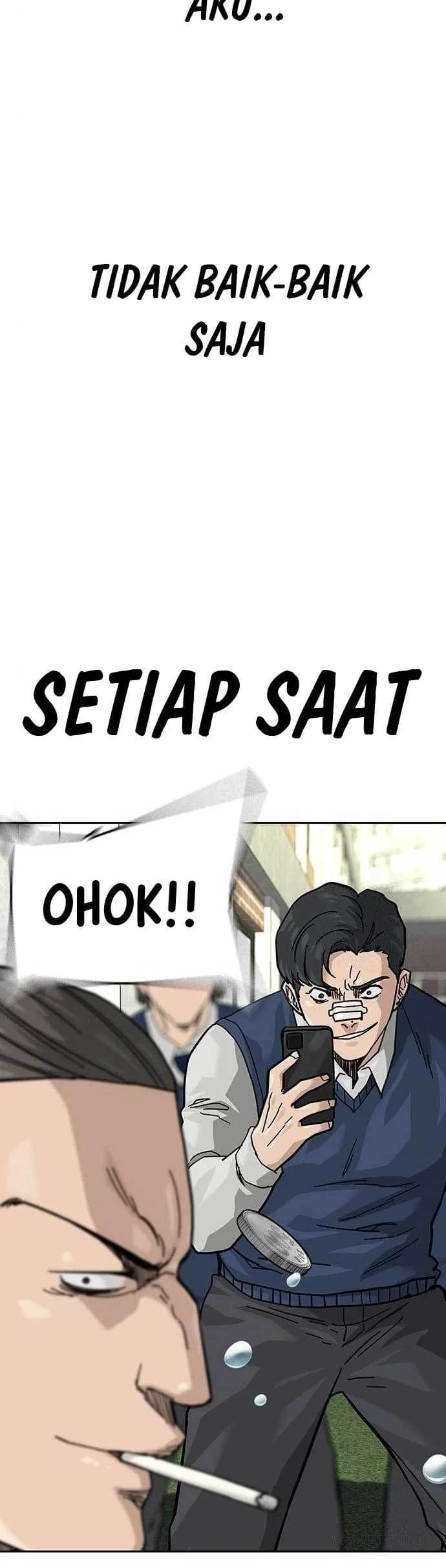 Everyone Loves Her Chapter 112 Gambar 73