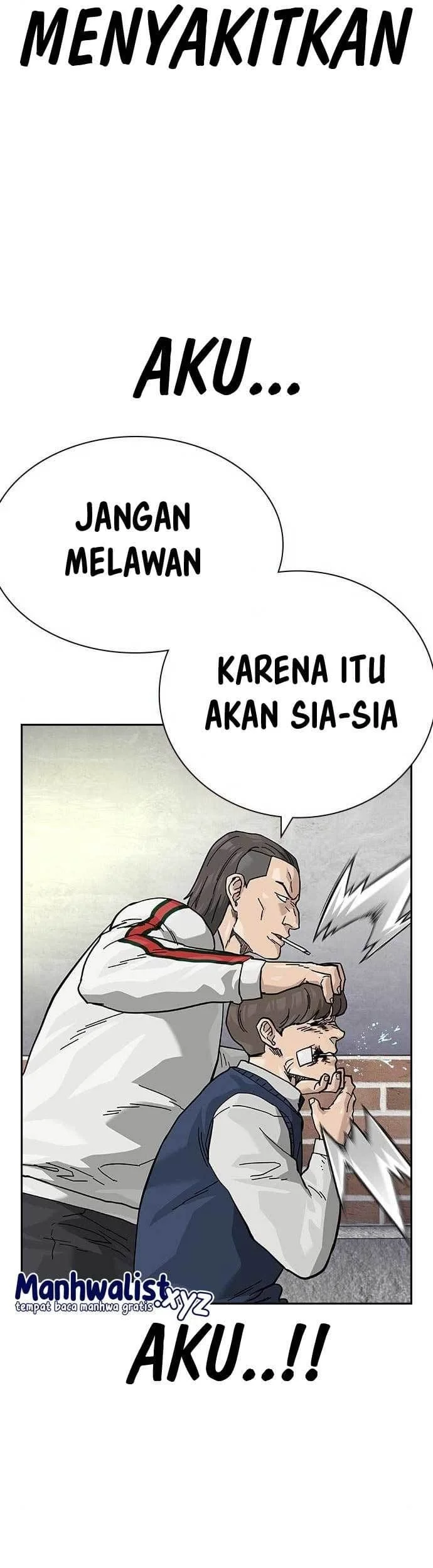 Everyone Loves Her Chapter 112 Gambar 74