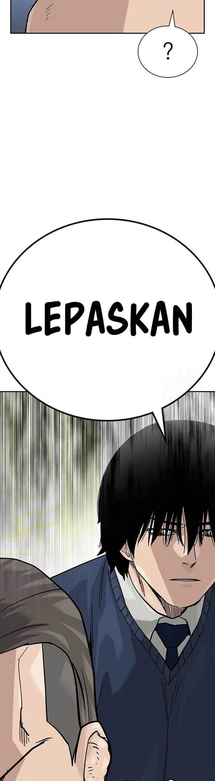 Everyone Loves Her Chapter 112 Gambar 77