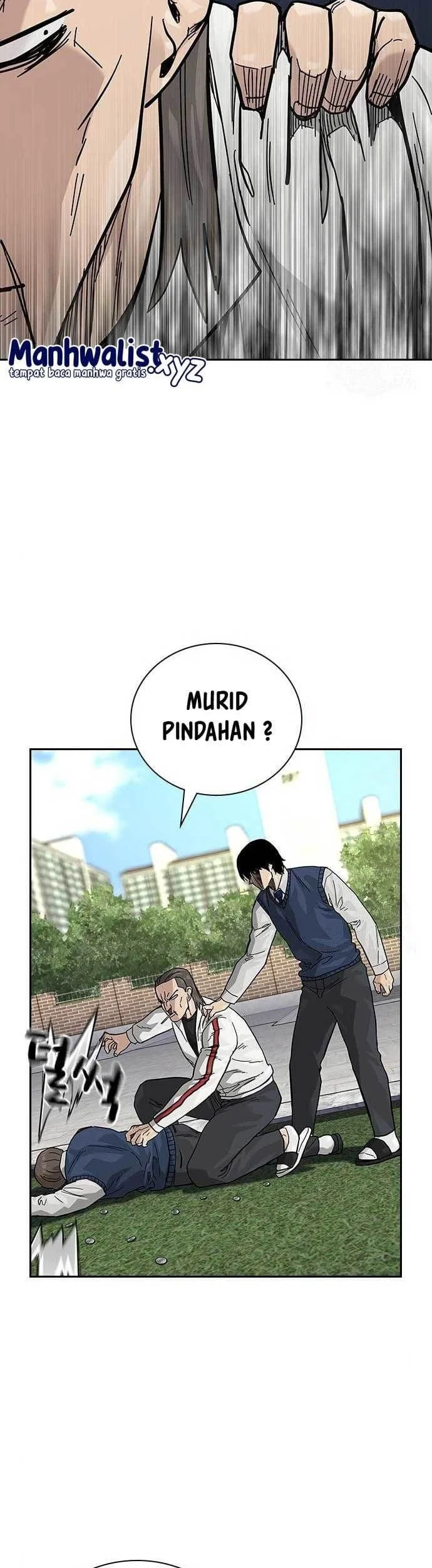 Everyone Loves Her Chapter 112 Gambar 78