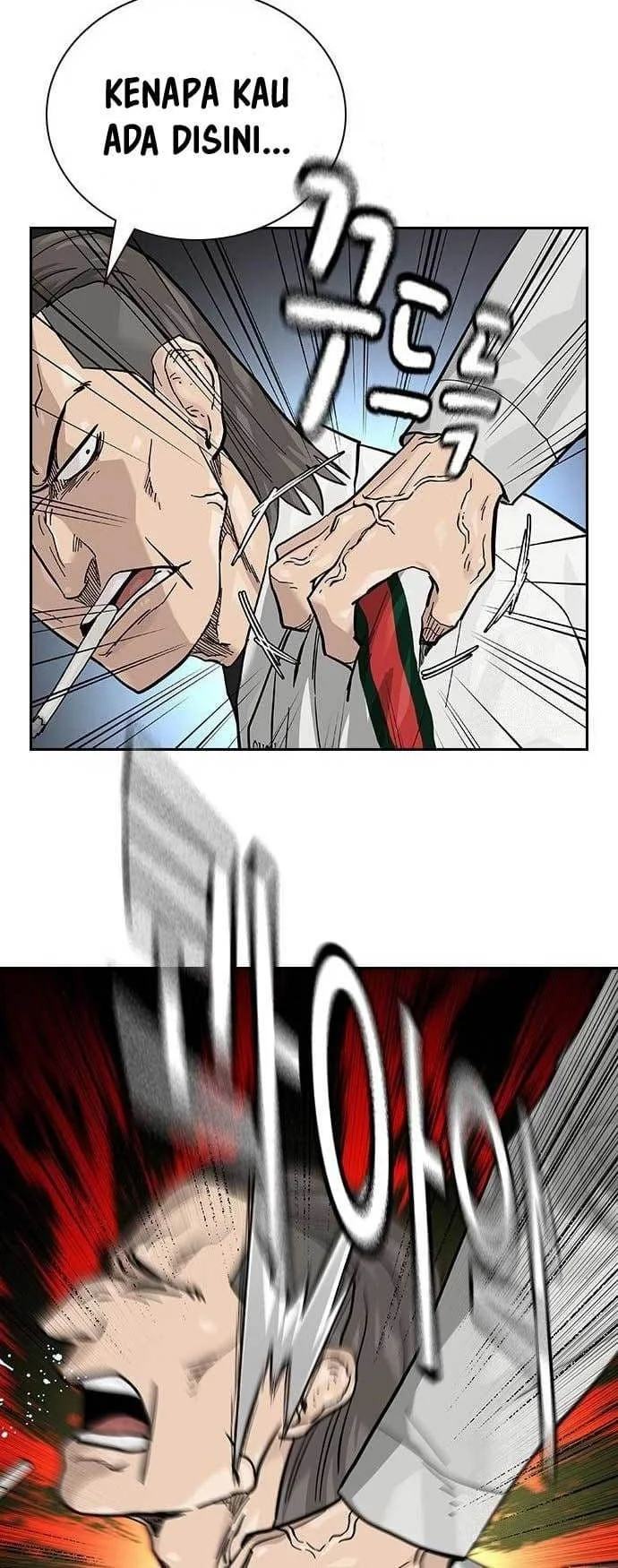 Everyone Loves Her Chapter 112 Gambar 79