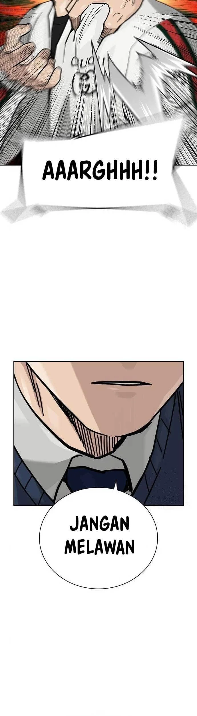 Everyone Loves Her Chapter 112 Gambar 80