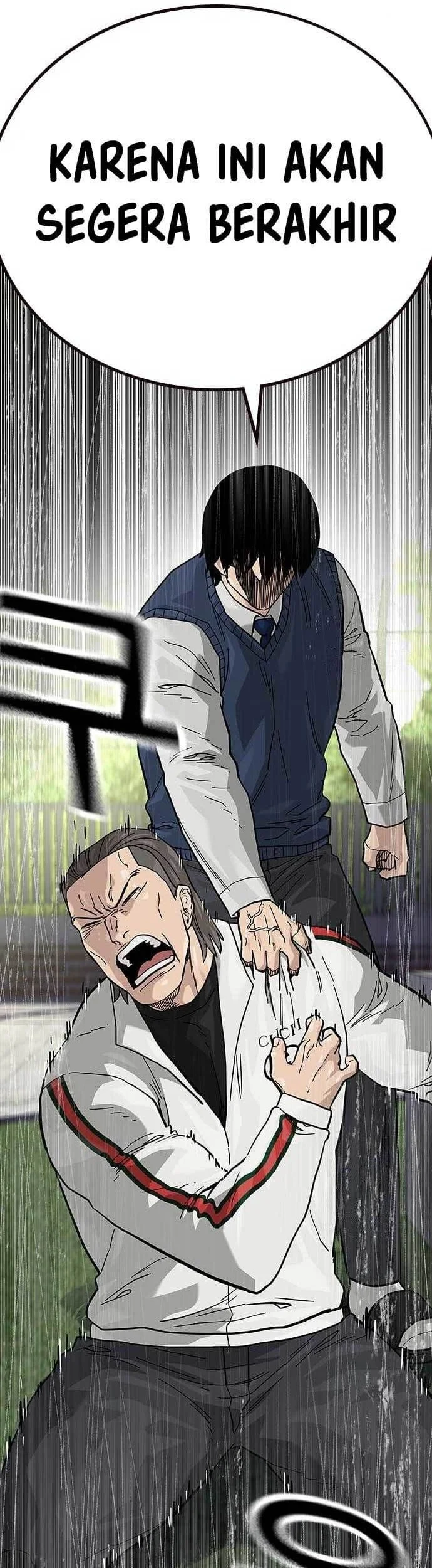 Everyone Loves Her Chapter 112 Gambar 81