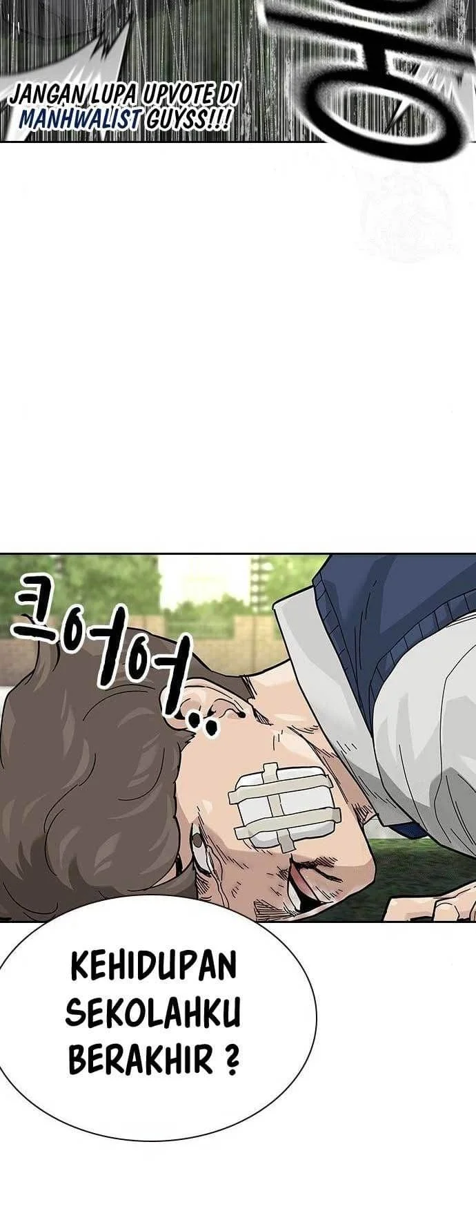 Everyone Loves Her Chapter 112 Gambar 82