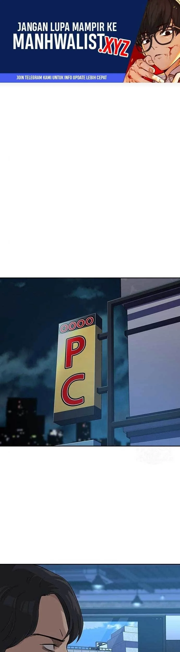 Manhwa Everyone Loves Her Chapter 112 gambar 2