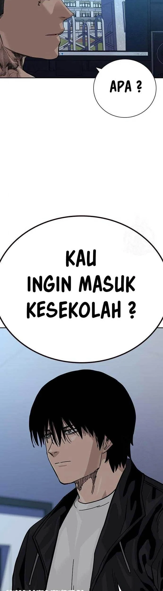 Everyone Loves Her Chapter 112 Gambar 3