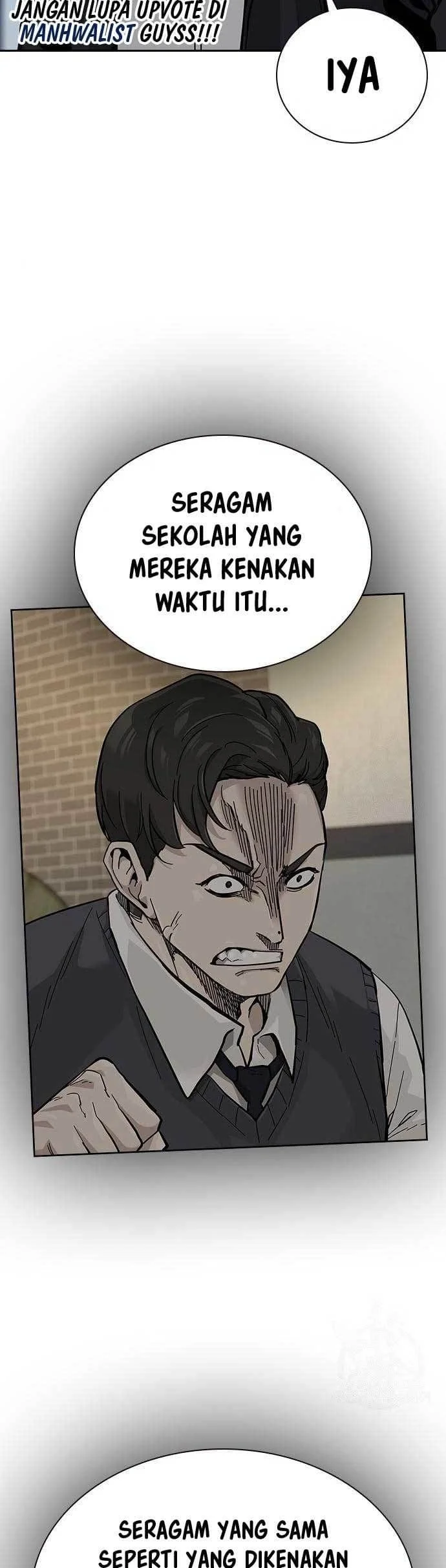 Everyone Loves Her Chapter 112 Gambar 4