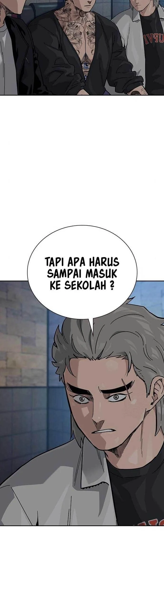 Everyone Loves Her Chapter 112 Gambar 6