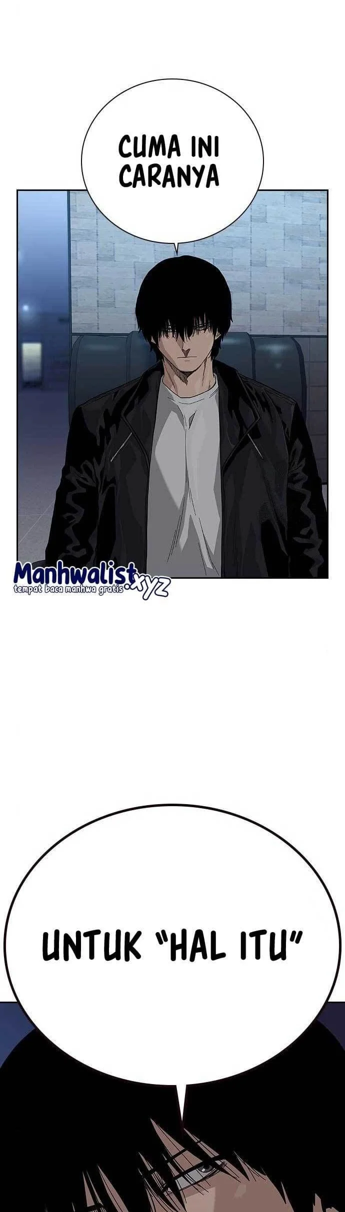 Everyone Loves Her Chapter 112 Gambar 7