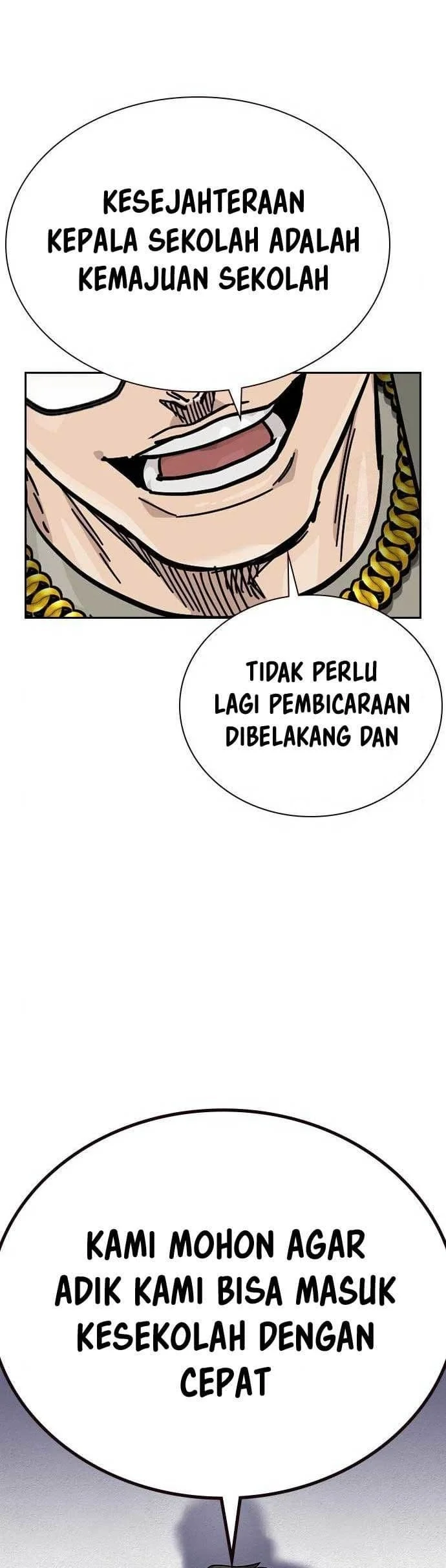 Everyone Loves Her Chapter 112 Gambar 10