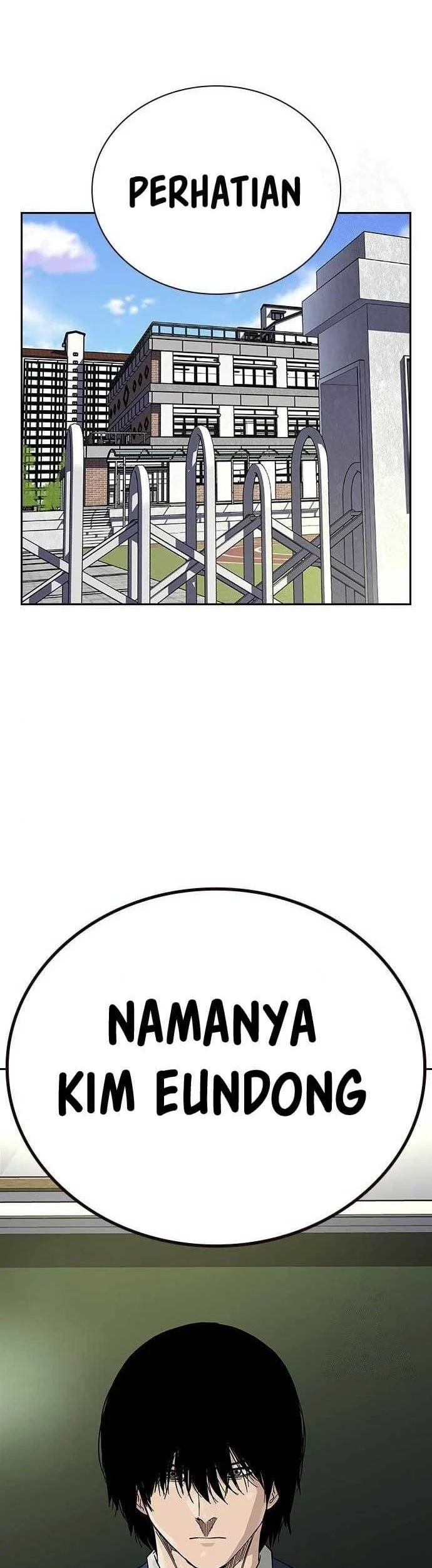 Everyone Loves Her Chapter 112 Gambar 12