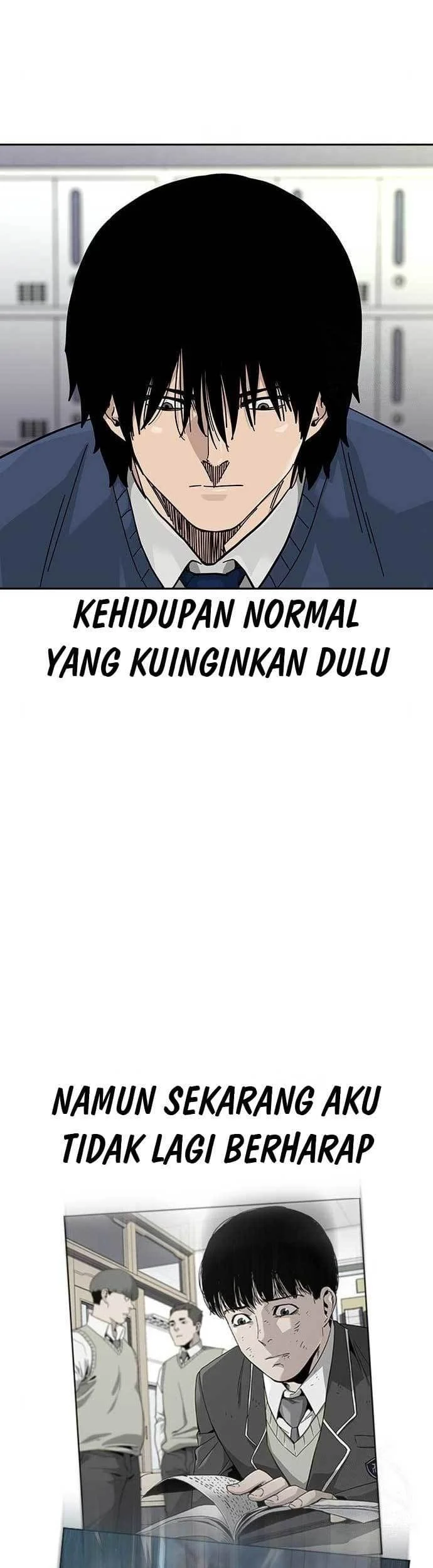 Everyone Loves Her Chapter 112 Gambar 17