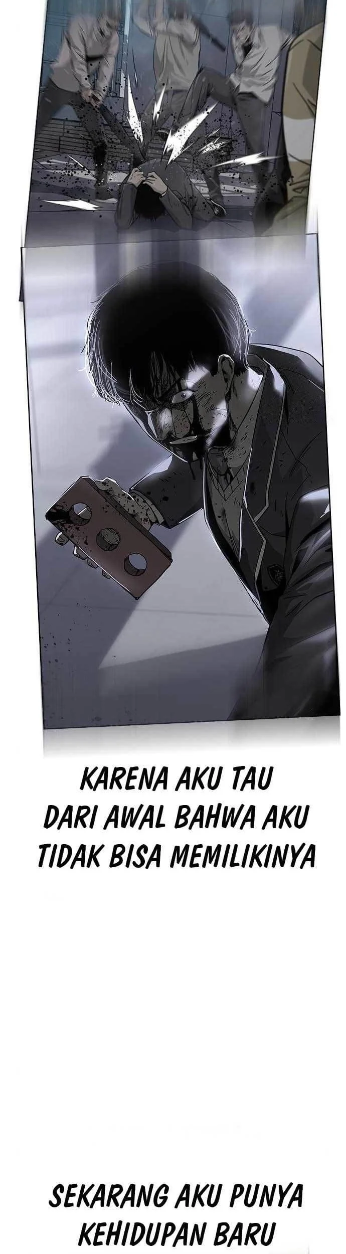 Everyone Loves Her Chapter 112 Gambar 18