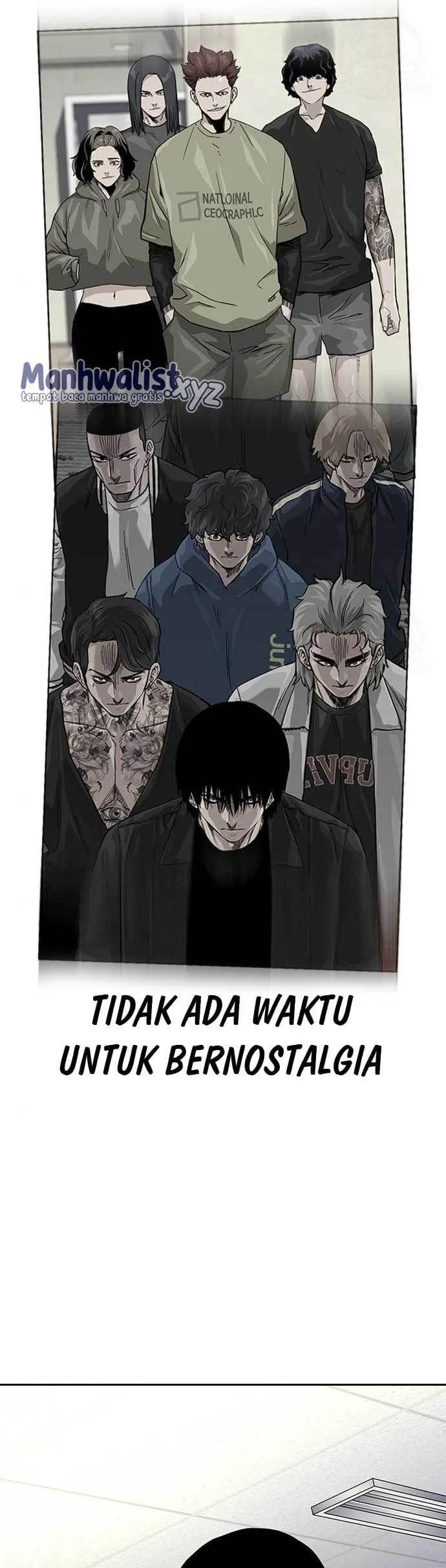 Everyone Loves Her Chapter 112 Gambar 19