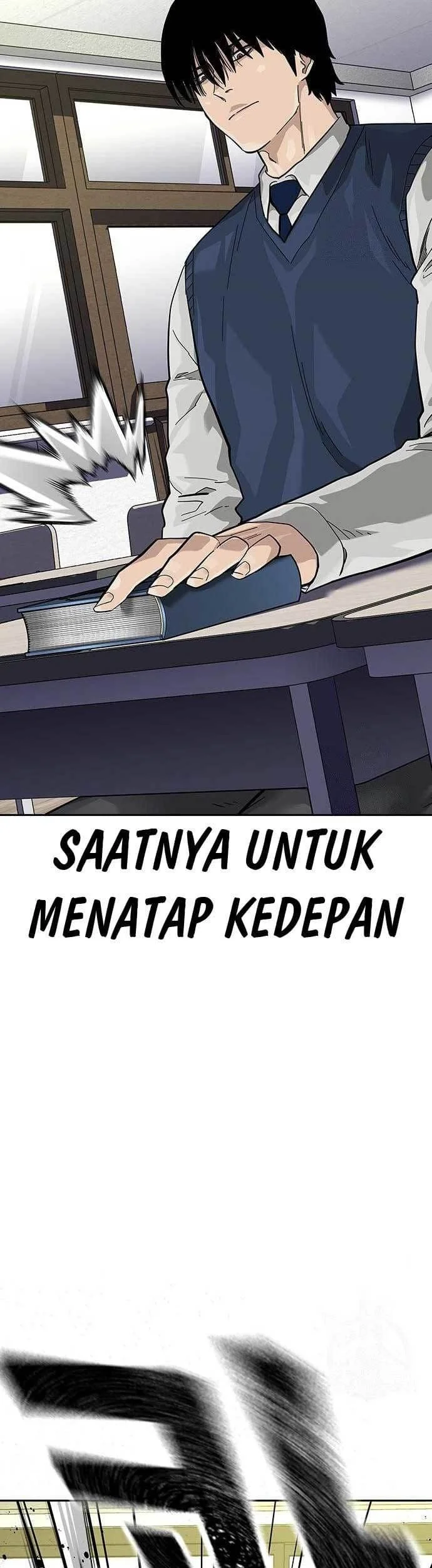 Everyone Loves Her Chapter 112 Gambar 20