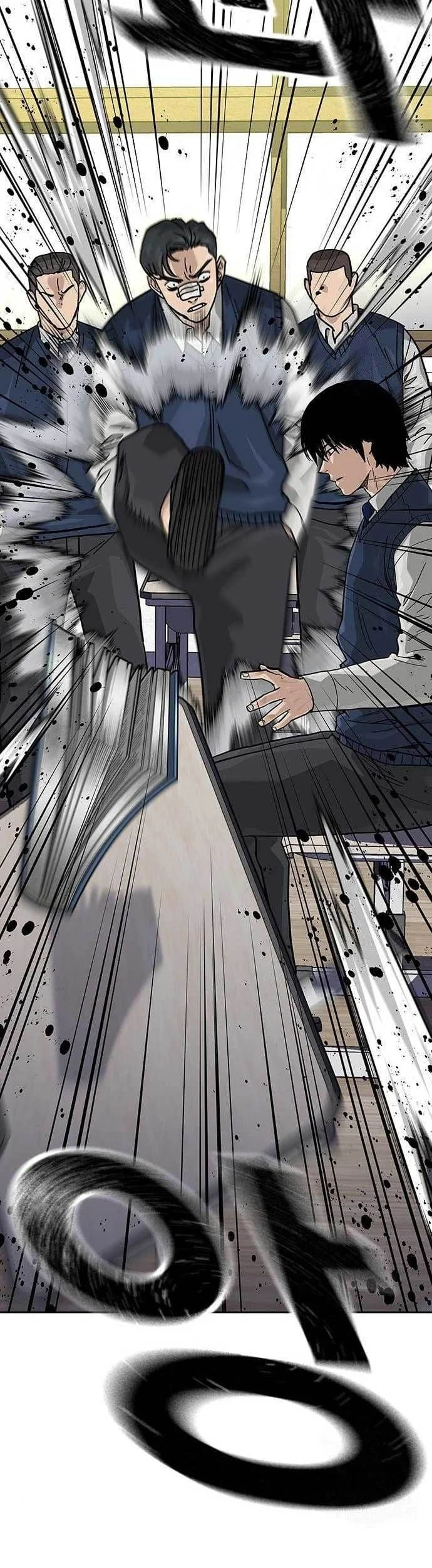 Everyone Loves Her Chapter 112 Gambar 21