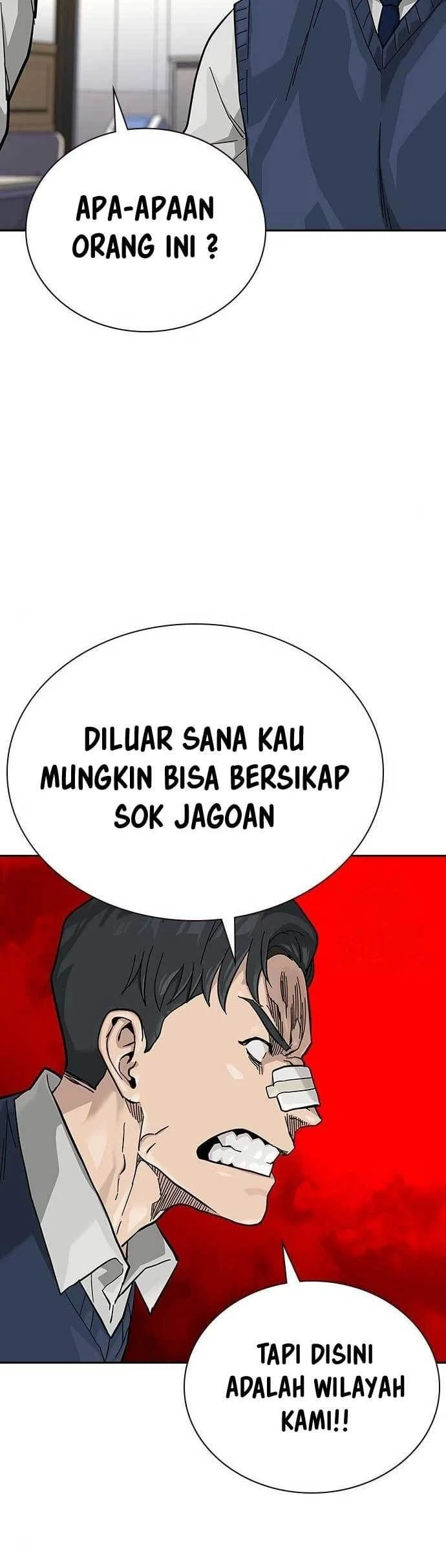 Everyone Loves Her Chapter 112 Gambar 25