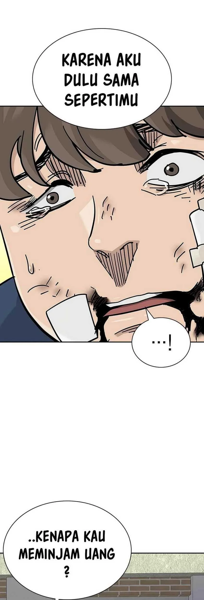 Everyone Loves Her Chapter 113 Gambar 28