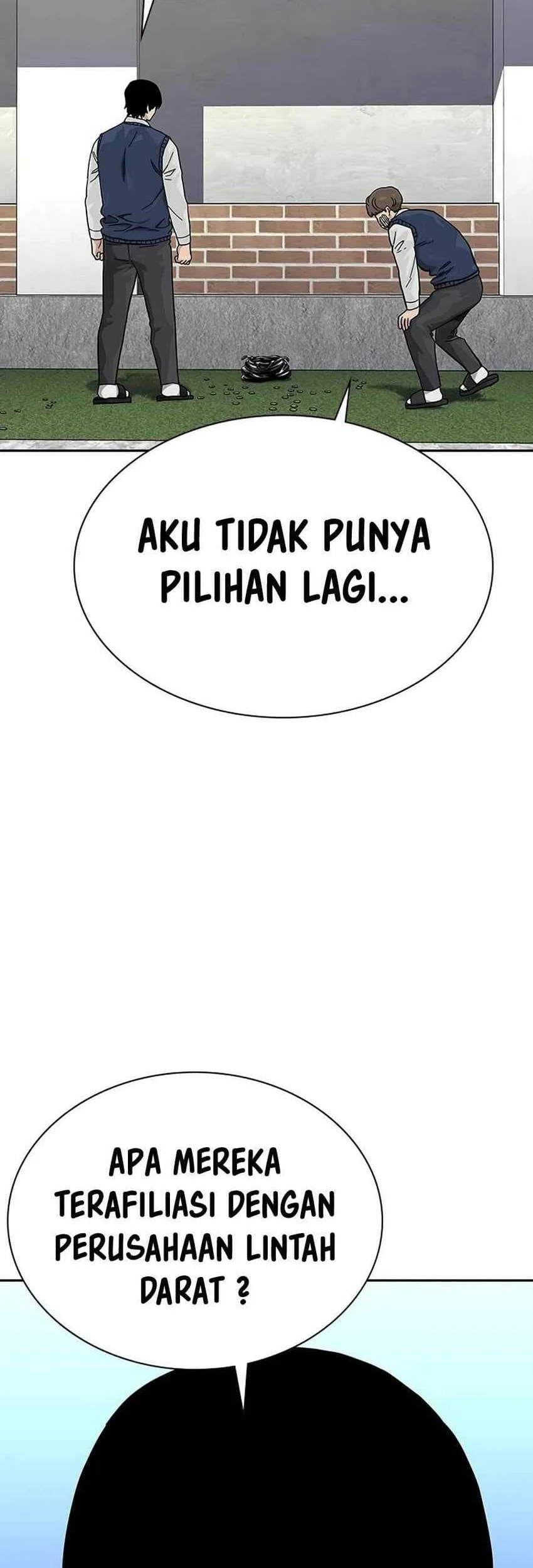 Everyone Loves Her Chapter 113 Gambar 29