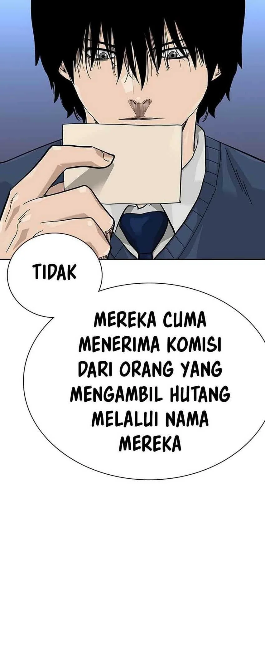 Everyone Loves Her Chapter 113 Gambar 30