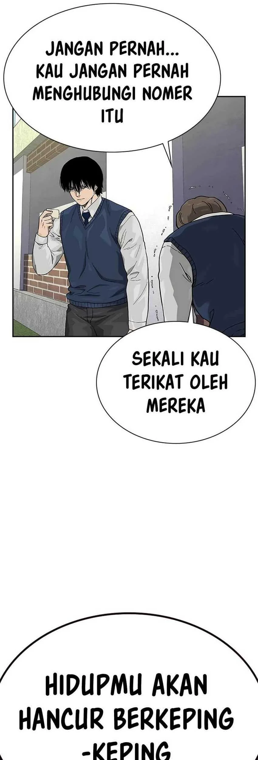 Everyone Loves Her Chapter 113 Gambar 31