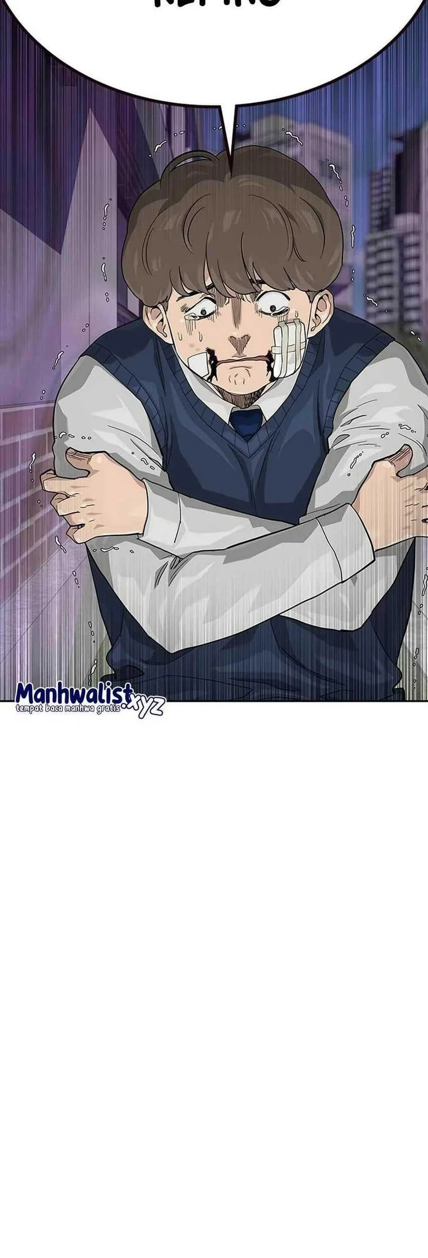 Everyone Loves Her Chapter 113 Gambar 32