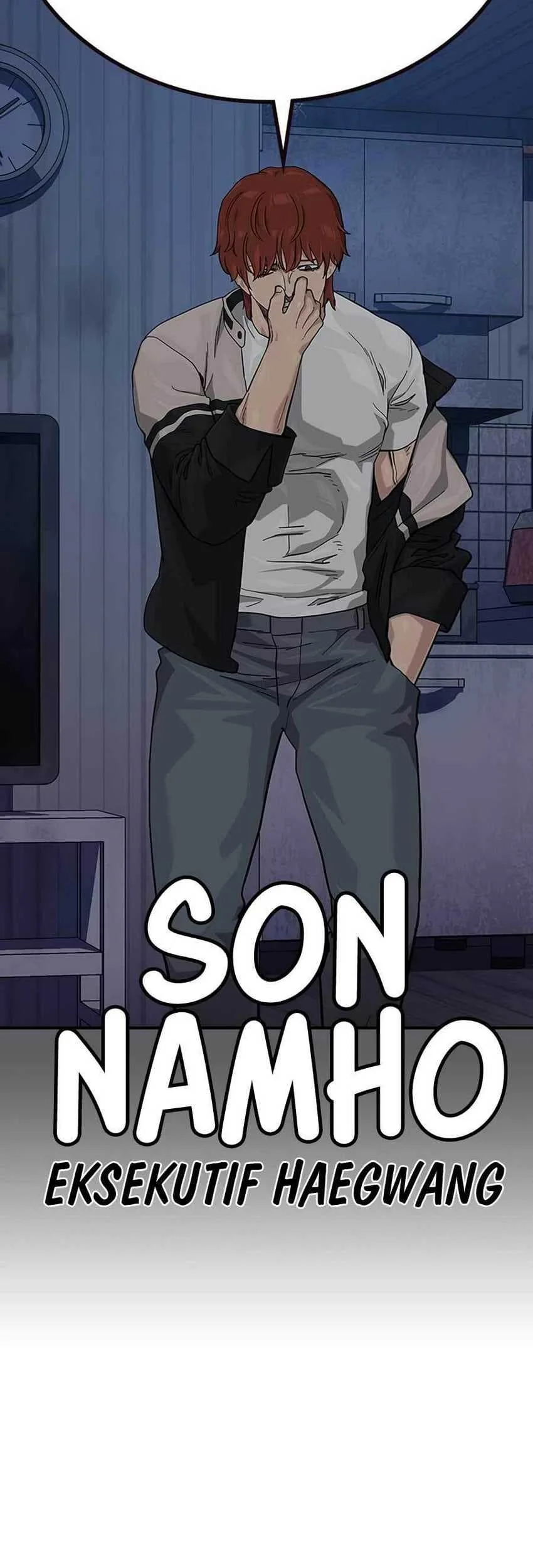 Everyone Loves Her Chapter 113 Gambar 37