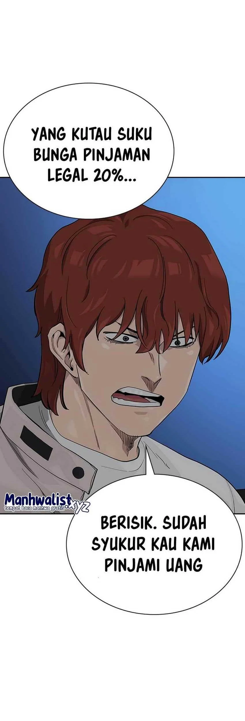 Everyone Loves Her Chapter 113 Gambar 38