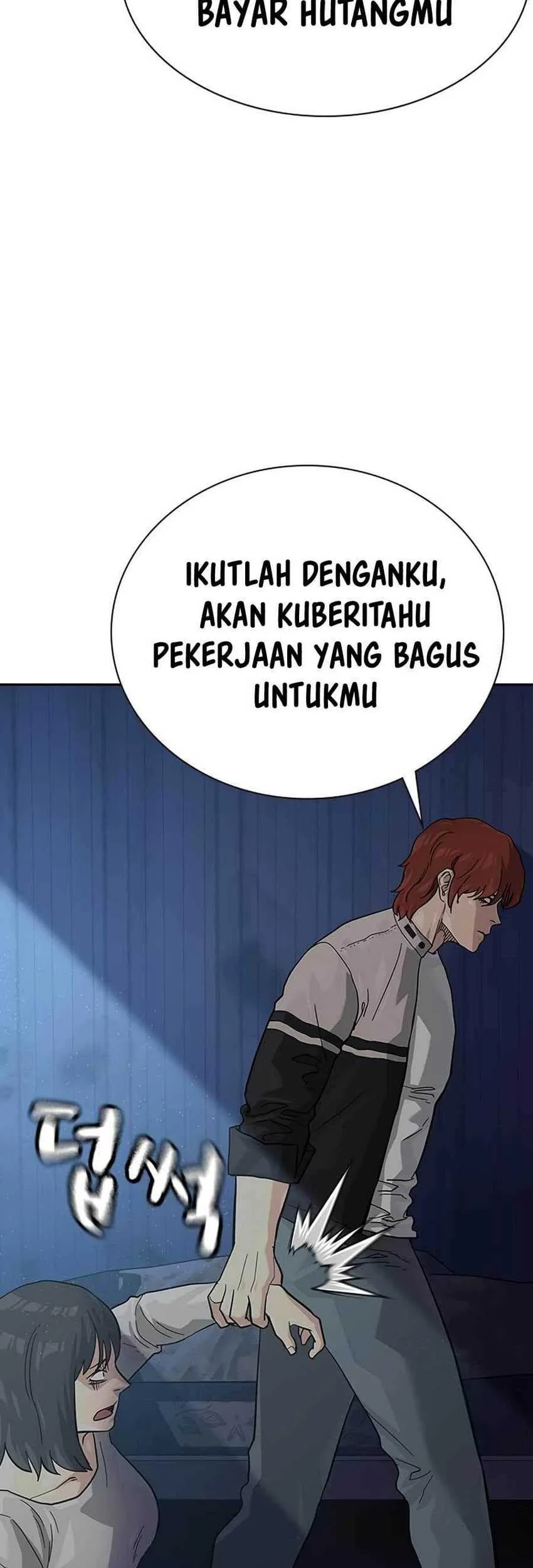 Everyone Loves Her Chapter 113 Gambar 40