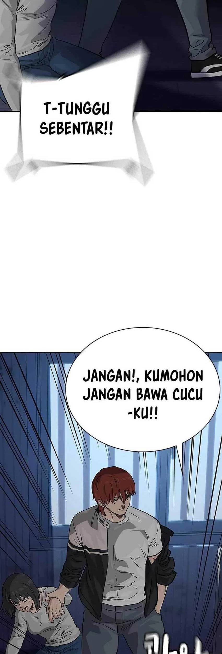 Everyone Loves Her Chapter 113 Gambar 41