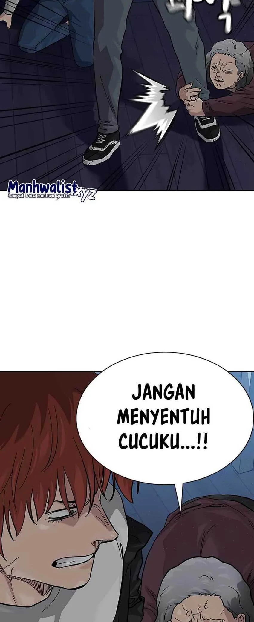 Everyone Loves Her Chapter 113 Gambar 42