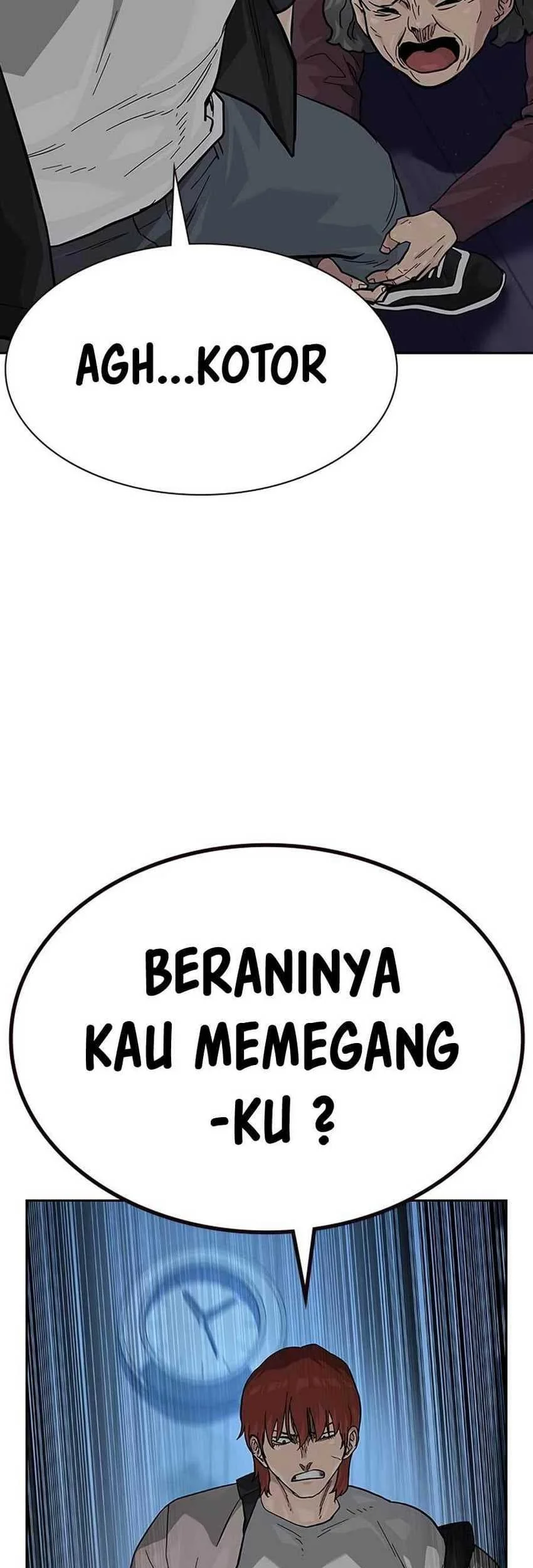 Everyone Loves Her Chapter 113 Gambar 43